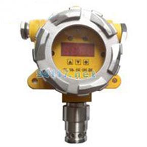 KQ500D智能數(shù)顯氣體探測(cè)變送器（O2/CO）