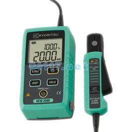 KEW2500鉗形電流表