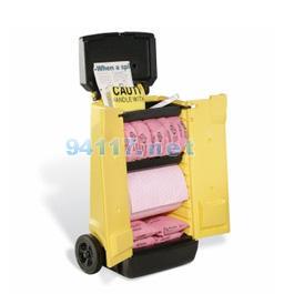 kit344防溢搬運(yùn)車-防化學(xué)型