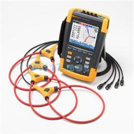 Fluke437II電能質(zhì)量分析儀