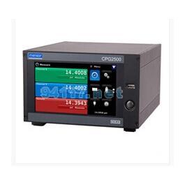 CPG2500精密型壓力顯示儀