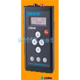 高精度電壓/電流源 23894E型