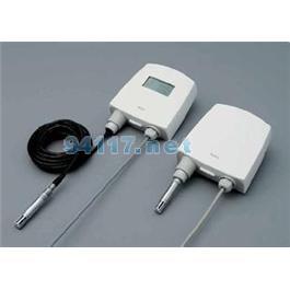 /HMT120、HMT130系列溫濕度變送器
