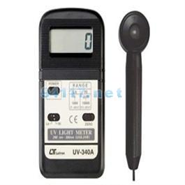 UV-340A紫外線光強度計