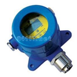 TEST-3104HF兩線制智能氟化氫氣體變送器