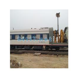隧道檢測(cè)車?yán)走_(dá)檢測(cè)系統(tǒng)IDS
