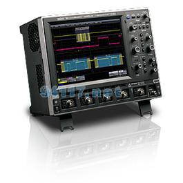示波器 WaveSurfer MXs-B和MSO MXs-B