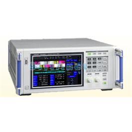 功率分析儀PW6001