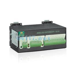 AX-8 模擬量擴展模塊