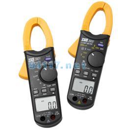 鉗表 tes-3900