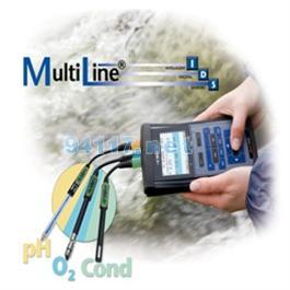 MultiLine? IDS 3410/3420/3430多參數(shù)便攜式測試儀