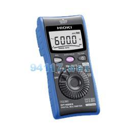 數(shù)字萬(wàn)用表DT4223、DT4224