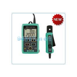 日本共立 鉗形電流表 KEW2510