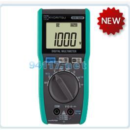 日本共立 萬用表 KEW1020R