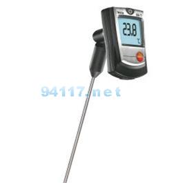 刺入式溫度計 (量程寬)-testo 905-T1
