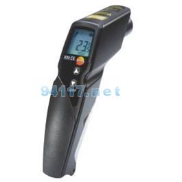 紅外測溫儀-testo 830-T2