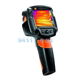 電氣及暖通系統(tǒng)檢測(cè)的得力工具-testo 870 basic