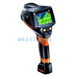 一款具備高性能配置的經濟型紅外熱像儀-testo 875-1