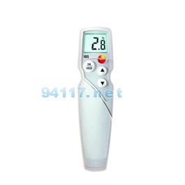 testo 105 - 食品溫度計