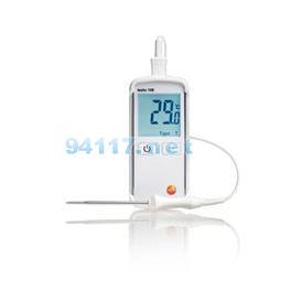 testo 108 - 食品溫度計
