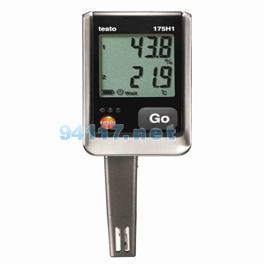 testo175H1電子溫濕度記錄儀