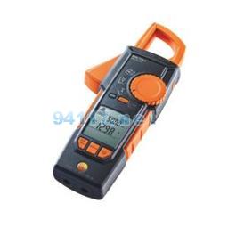 testo770-1真有效值交直流鉗形表
