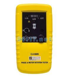 CA6609電纜探測儀