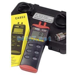 CA852氣壓計