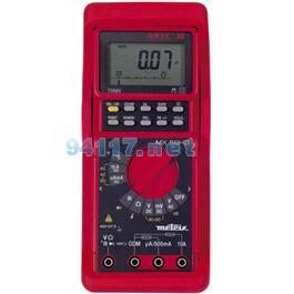 MX59HD防爆萬用表