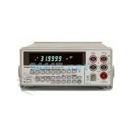 R6552數(shù)字多用表