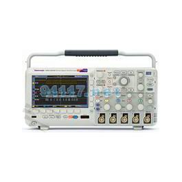 MSO2024B混合信號(hào)示波器