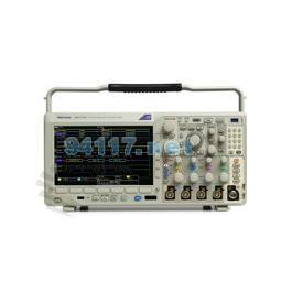 MDO3000系列	混合域示波器(6合1)