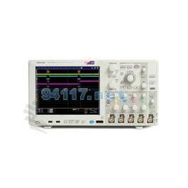 MSO4034B混合信號示波器