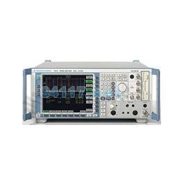 FSQ26頻譜分析儀