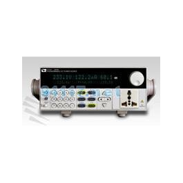 IT6121B	高精度可編程電源100W(20V/5A/100W)