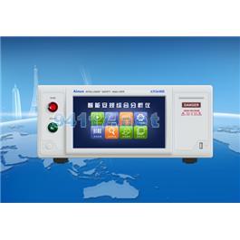 智能電氣安全綜合性能分析儀AN1640H/AN1651H