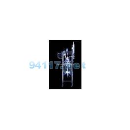 HEB-10L雙層玻璃反應釜