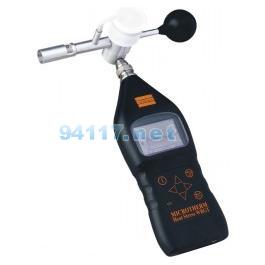 Microtherm WBGT熱指數(shù)測定儀/綜合溫度指數(shù)測定儀