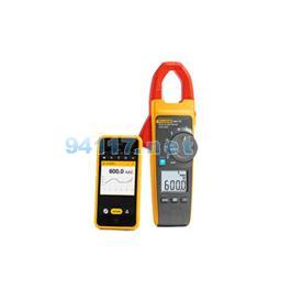 Fluke 902 FC 真有效值 HVAC 鉗表