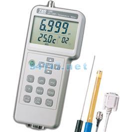 TES-1380K酸堿度、氧化還原、溫度測試計(jì)