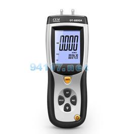 DT-8890/8890A專業(yè)差壓計