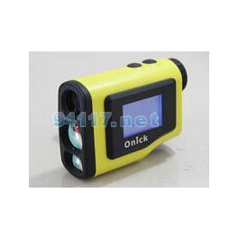 Onick 1200AS 彩屏多功能激光測距儀