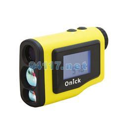 Onick1000AS彩屏多功能激光測距儀