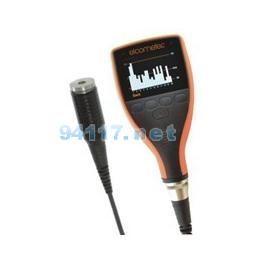 英國易高ELCOMETER 224表面粗糙度儀