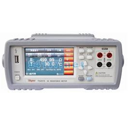 TH2515B直流低電阻測(cè)試儀
