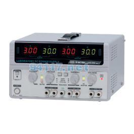 多路輸出直流電源GPS-X303C系列
