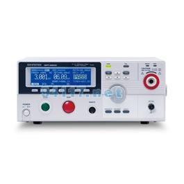 安規(guī)測試儀GPT-9800系列（GPT-9801/9802/9803/9804）
