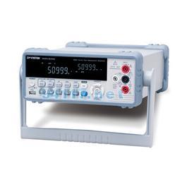 臺式數(shù)字萬用表GDM-8341/8342