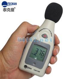 TM810M報警型數(shù)字噪音計