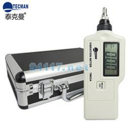 TM63A數(shù)字測振儀